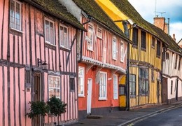 Lavenham