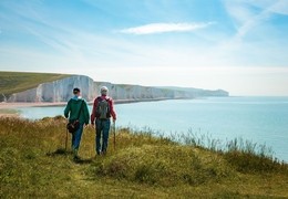 Seven Sisters Country Park