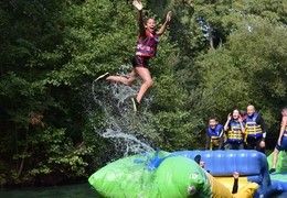 Dorset Adventure Park