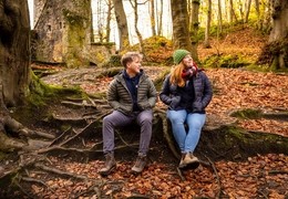 Roslin Glen Country Park