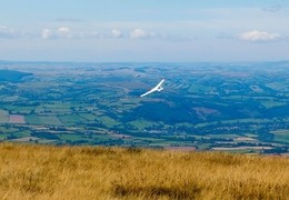 Black Mountains Gliding Club