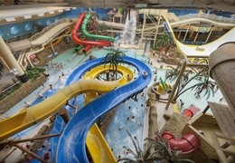 Sandcastle Waterpark