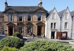 West Highland Museum