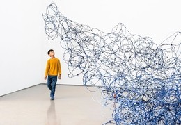 Leeds Art Gallery and Henry Moore Institute