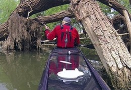 Oxford Kayak Tours
