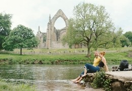 Bolton Abbey
