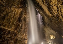 Gaping Gill