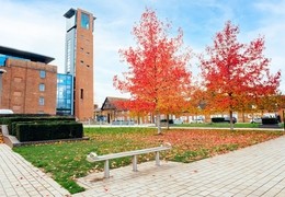 Royal Shakespeare Theatre
