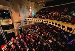 Theatre Royal Windsor