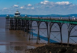 Clevedon Pier and Heritage Trust