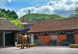 Somerset Rural Life Museum