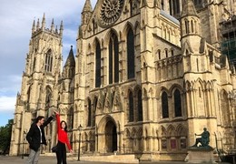 York Minster