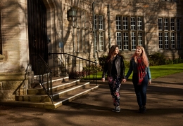 University of St Andrews