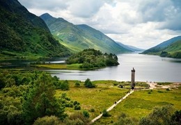 Loch Shiel