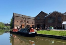 Middleport Pottery