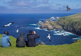 Shetland Late Summer Experience Tour
