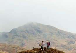 Snowdonia (Eryri) National Park