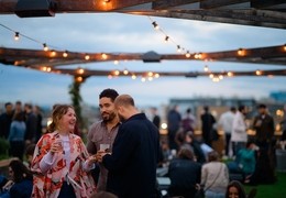 Netil360, East London