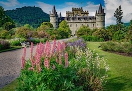 Inveraray Castle