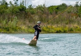 North Devon Wake Park