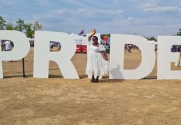 UK Black Pride