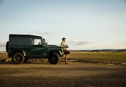 Lindisfarne, Northumberland