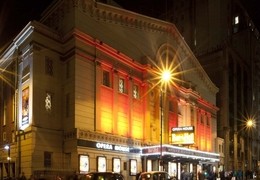 Manchester Opera House