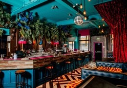 The Maverick, Belfast