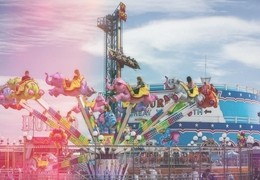 Great Yarmouth Pleasure Beach