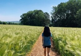 Cotswold Way National Trail