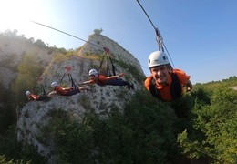 Hangloose Adventure Bluewater