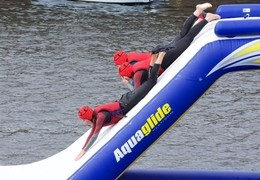 Liverpool Watersports Centre