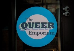 The Queer Emporium