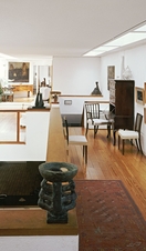 Kettle’s Yard, Cambridge 