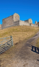 Ruthven Barracks