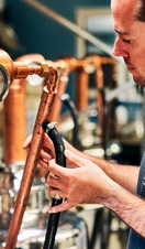 Two Drifters Brewery