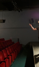 Scottish International Storytelling Festival