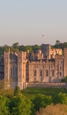 Arundel Castle