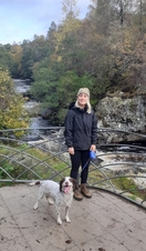 Falls of Shin, Lairg