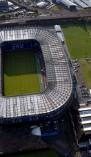 Murrayfield Stadium