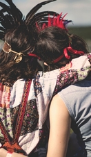 Fire in the Mountain