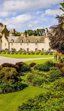 Ballindalloch Castle and Gardens