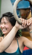 Ninja Warrior Edinburgh