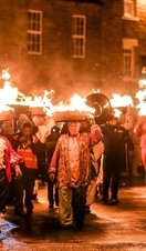 Allendale Tar Bar’l