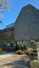 Newlyn Art Gallery, Cornwall