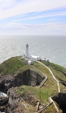 South Stack Lighthouse, Anglesey