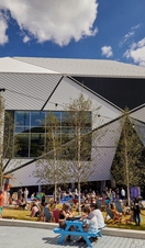 Manchester International Festival