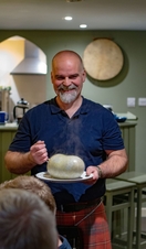 The Haggis Experience