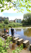 Morpeth, Northumberland