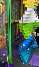 Clip 'n Climb Cambridge